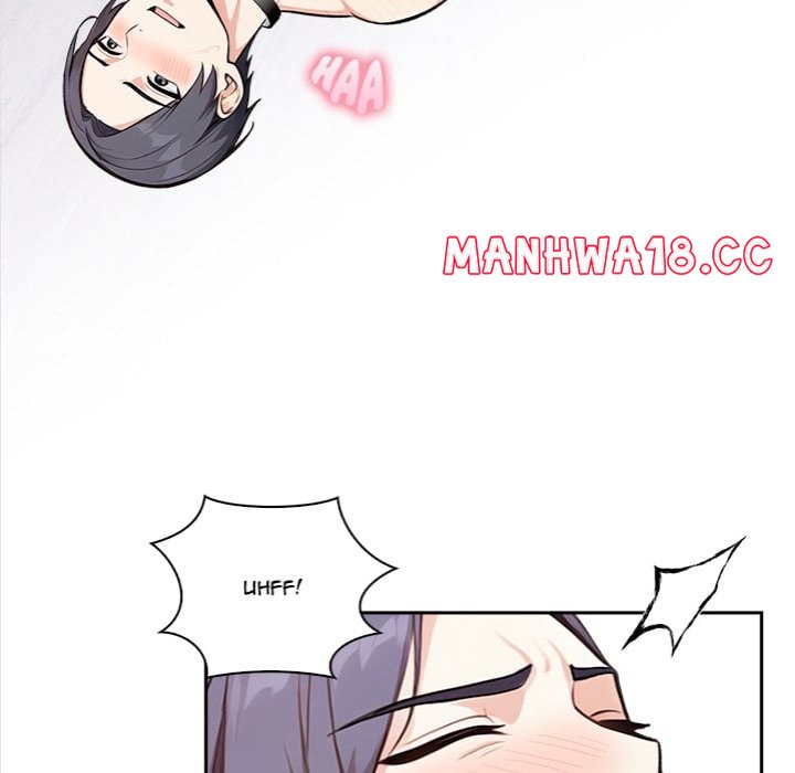 The Secret of a Girls’ Dorm Page 49 - MangaHe