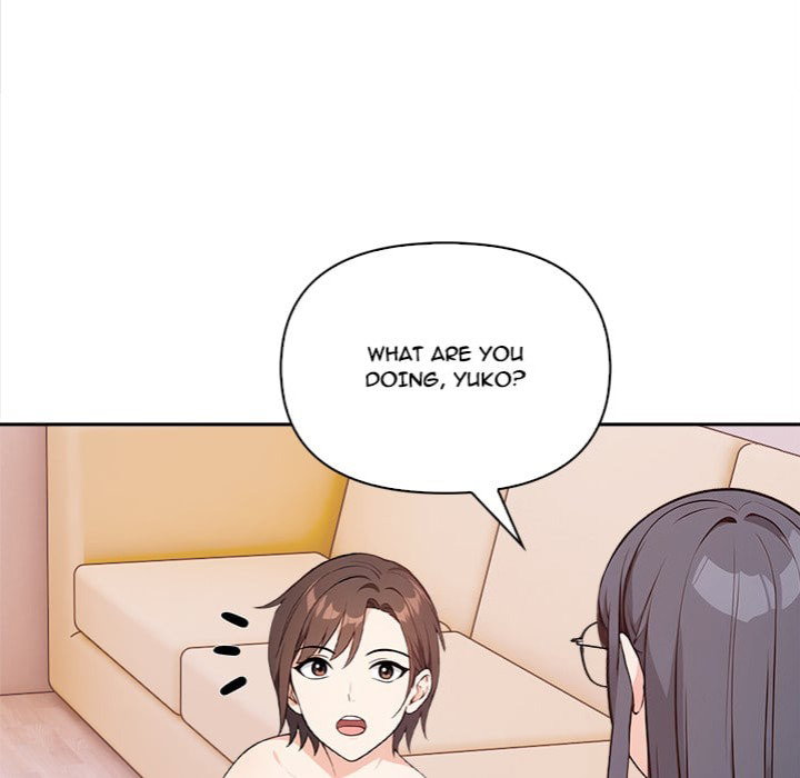 The Secret of a Girls’ Dorm Page 70 - MangaHe