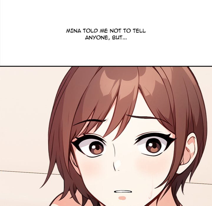 The Secret of a Girls’ Dorm Page 77 - MangaHe
