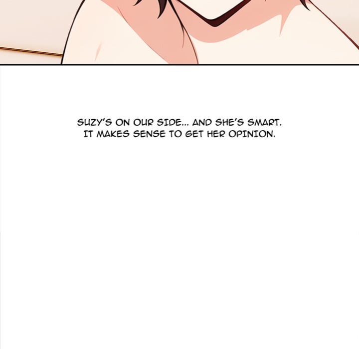 The Secret of a Girls’ Dorm Page 78 - MangaHe