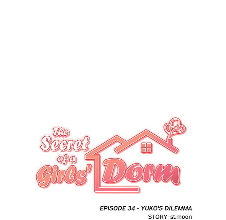 The Secret of a Girls’ Dorm Page 10 - MangaHe