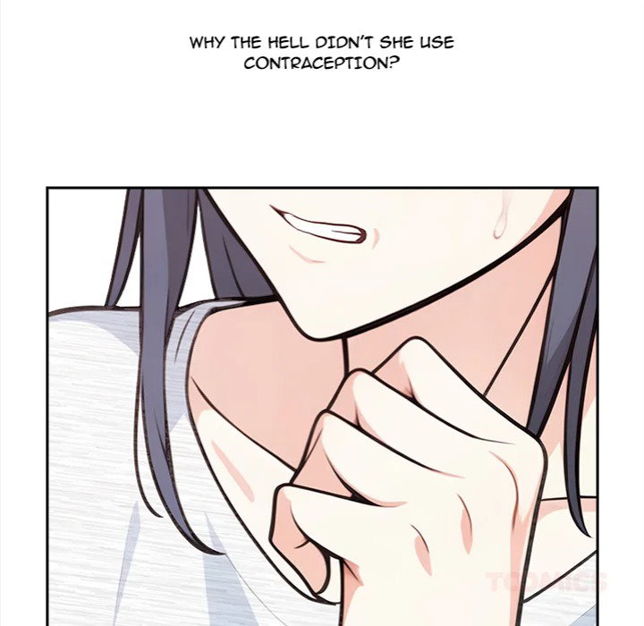 The Secret of a Girls’ Dorm Page 15 - MangaHe