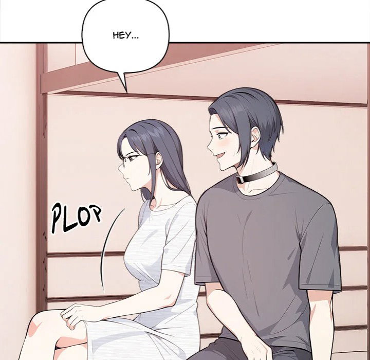 The Secret of a Girls’ Dorm Page 30 - MangaHe