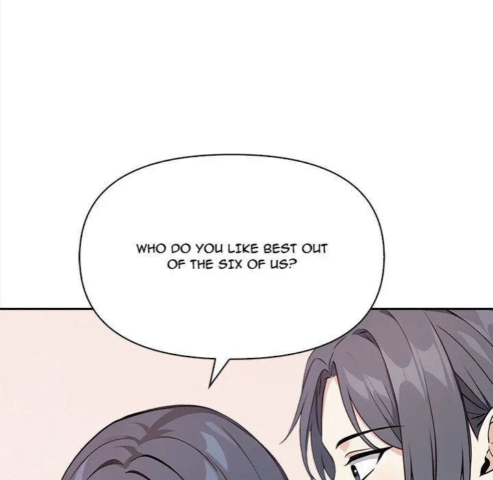 The Secret of a Girls’ Dorm Page 34 - MangaHe