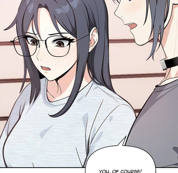 The Secret of a Girls’ Dorm Page 35 - MangaHe