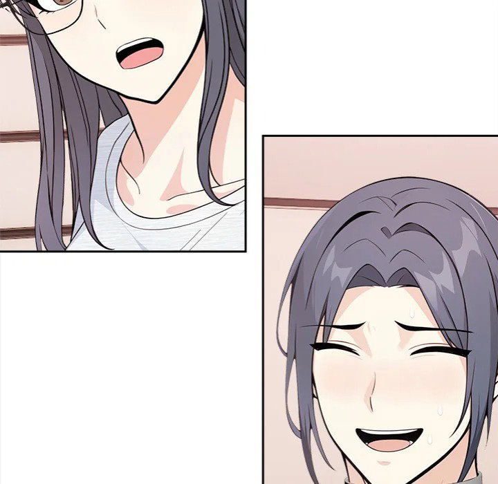 The Secret of a Girls’ Dorm Page 38 - MangaHe