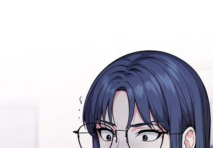 The Secret of a Girls’ Dorm Page 5 - MangaHe