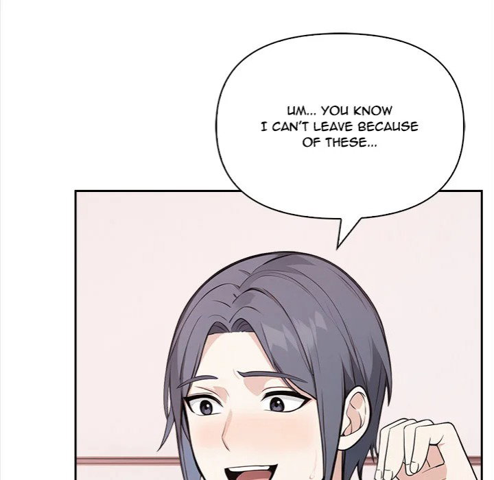 The Secret of a Girls’ Dorm Page 42 - MangaHe