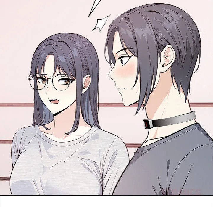 The Secret of a Girls’ Dorm Page 45 - MangaHe