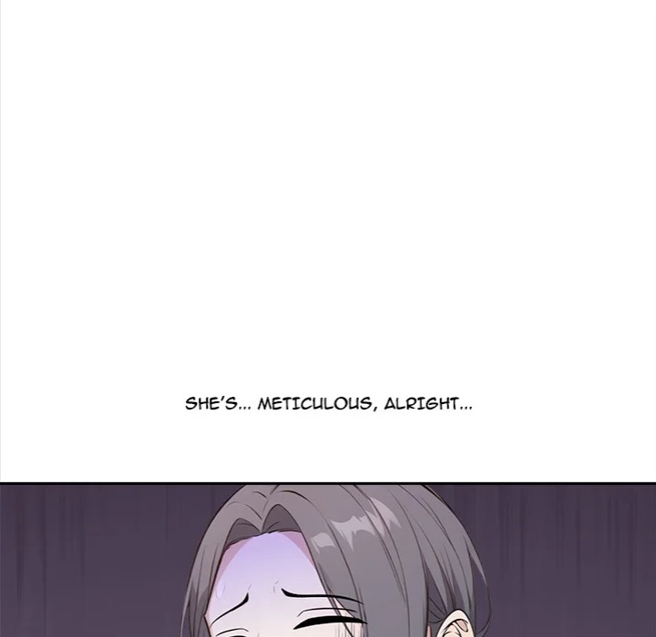 The Secret of a Girls’ Dorm Page 46 - MangaHe