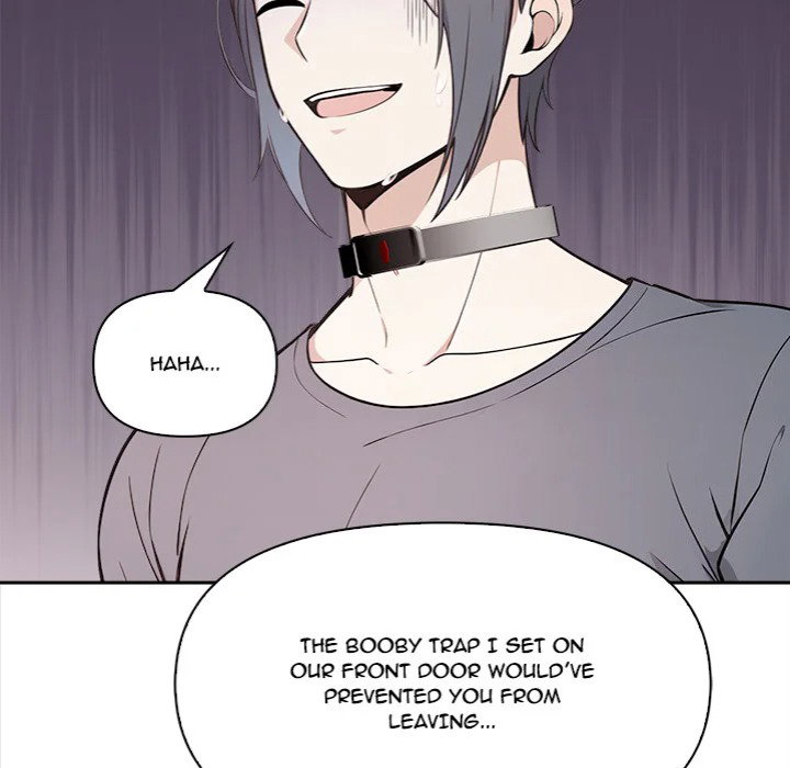 The Secret of a Girls’ Dorm Page 47 - MangaHe