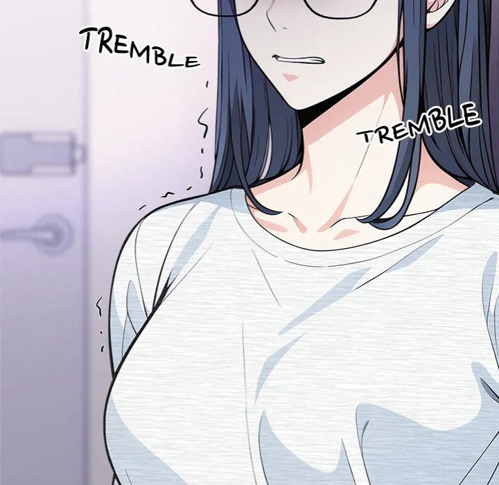 The Secret of a Girls’ Dorm Page 6 - MangaHe