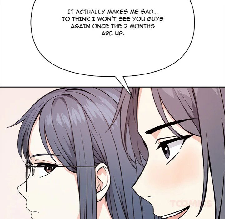 The Secret of a Girls’ Dorm Page 57 - MangaHe