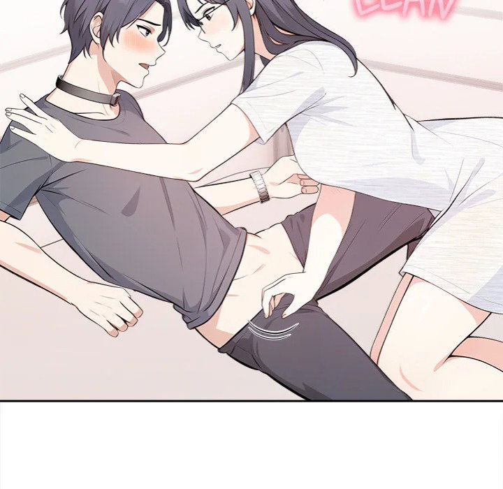 The Secret of a Girls’ Dorm Page 61 - MangaHe