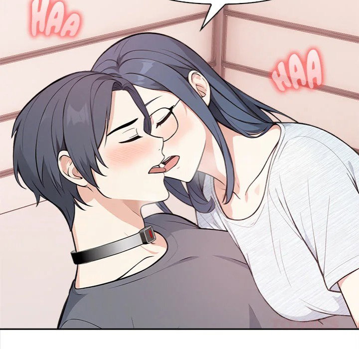 The Secret of a Girls’ Dorm Page 63 - MangaHe