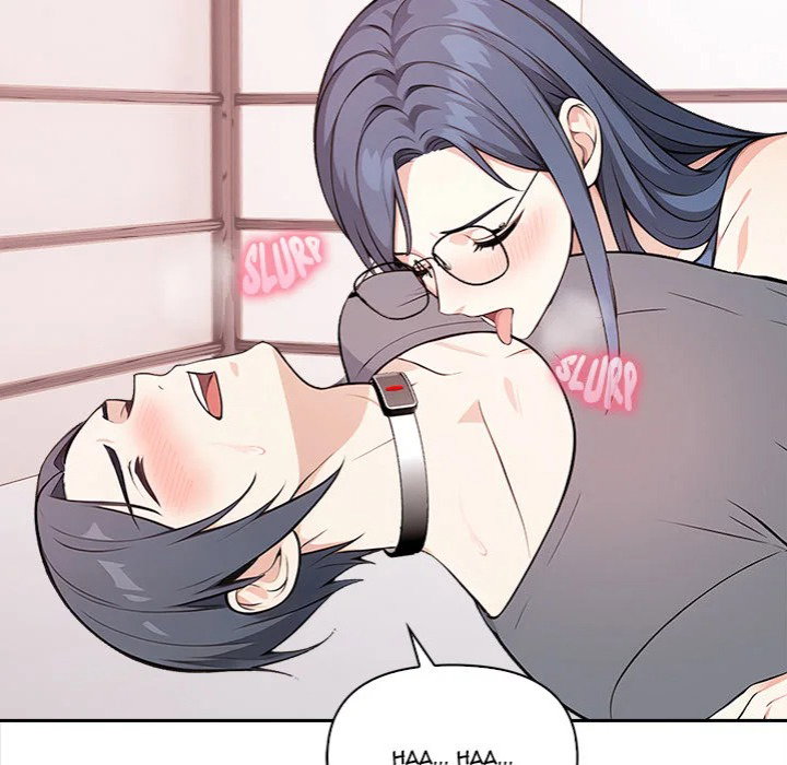 The Secret of a Girls’ Dorm Page 67 - MangaHe