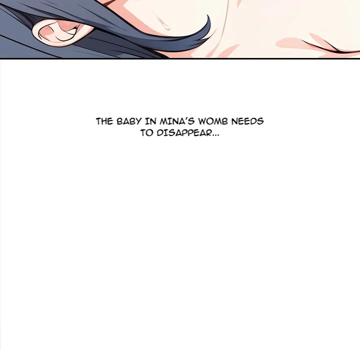 The Secret of a Girls’ Dorm Page 90 - MangaHe