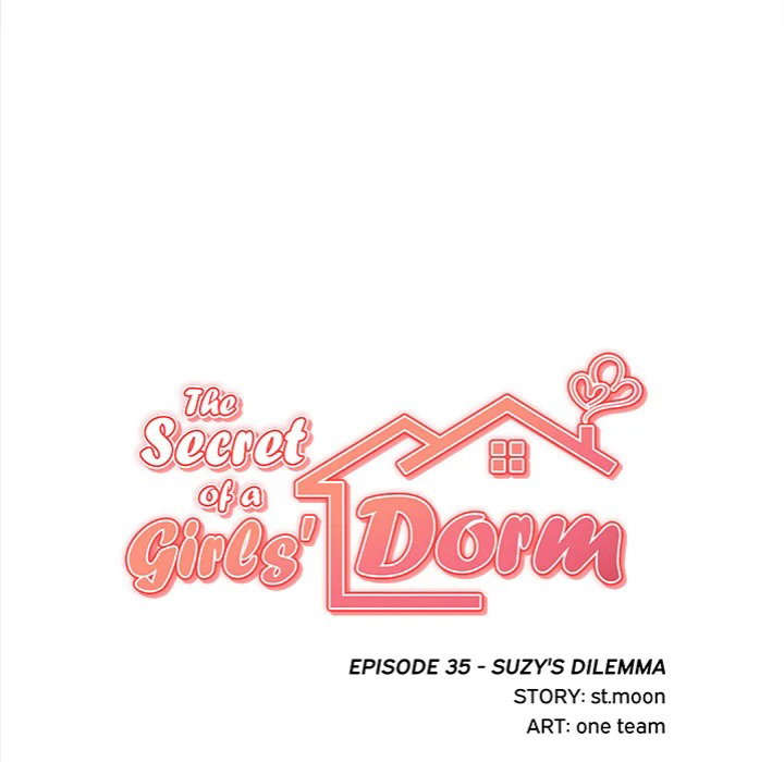 The Secret of a Girls’ Dorm Page 10 - MangaHe