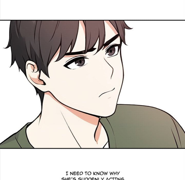 The Secret of a Girls’ Dorm Page 101 - MangaHe