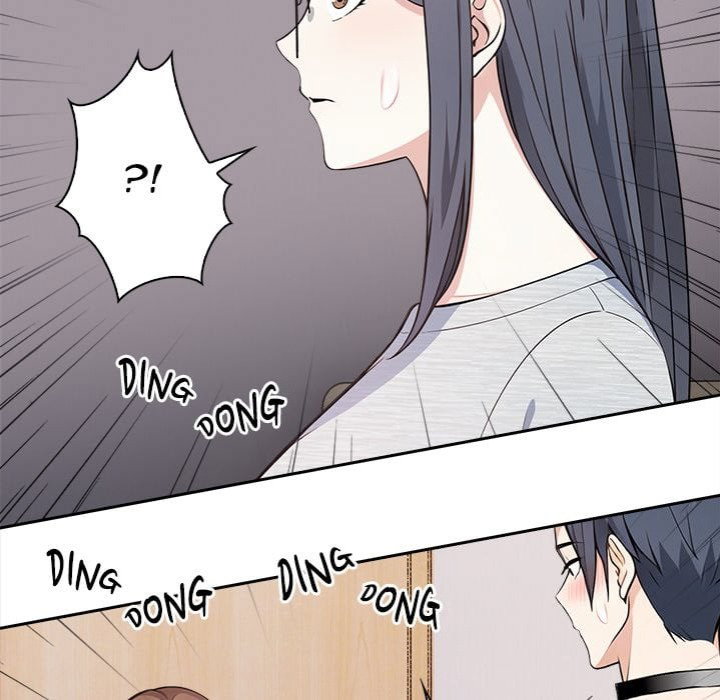 The Secret of a Girls’ Dorm Page 103 - MangaHe