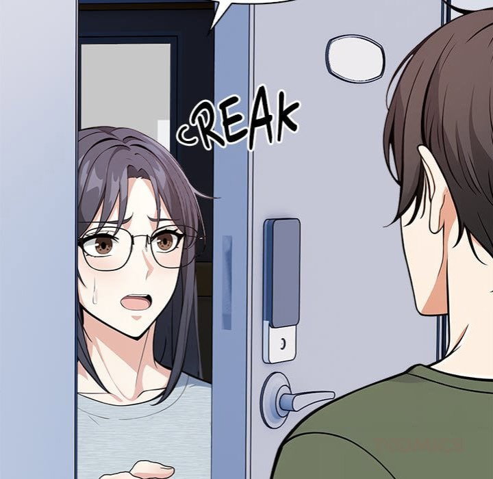 The Secret of a Girls’ Dorm Page 106 - MangaHe