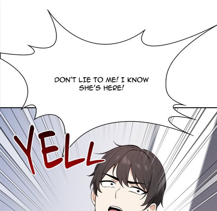 The Secret of a Girls’ Dorm Page 110 - MangaHe