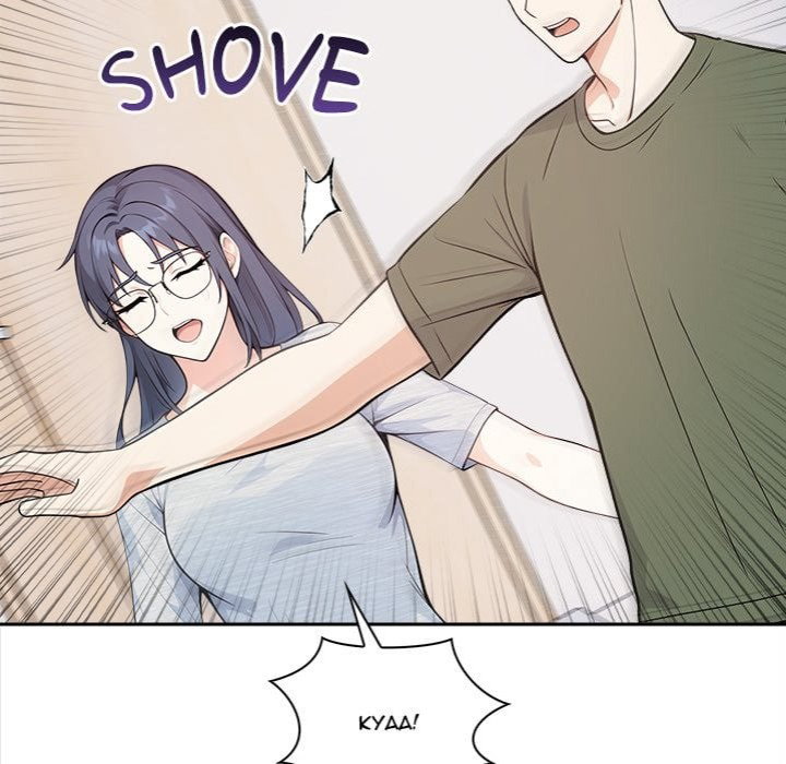 The Secret of a Girls’ Dorm Page 114 - MangaHe