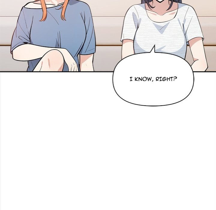 The Secret of a Girls’ Dorm Page 21 - MangaHe