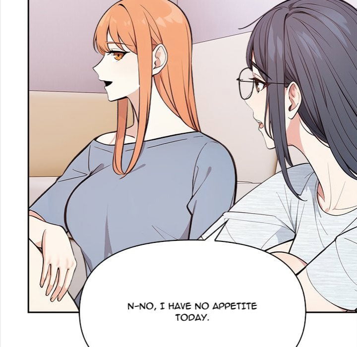 The Secret of a Girls’ Dorm Page 23 - MangaHe