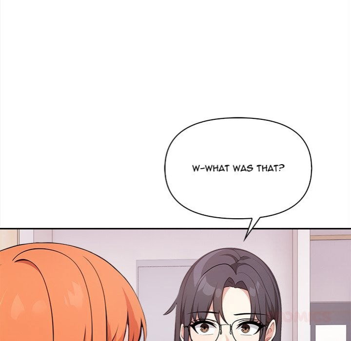 The Secret of a Girls’ Dorm Page 34 - MangaHe