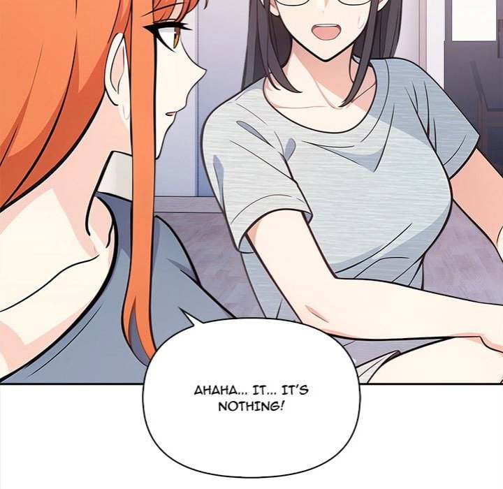 The Secret of a Girls’ Dorm Page 35 - MangaHe