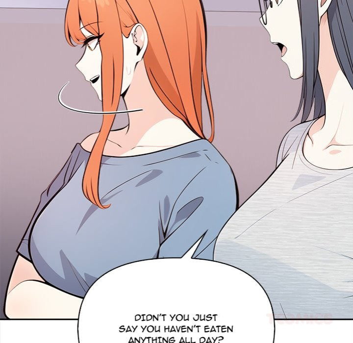 The Secret of a Girls’ Dorm Page 40 - MangaHe