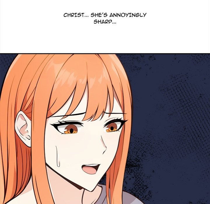 The Secret of a Girls’ Dorm Page 42 - MangaHe