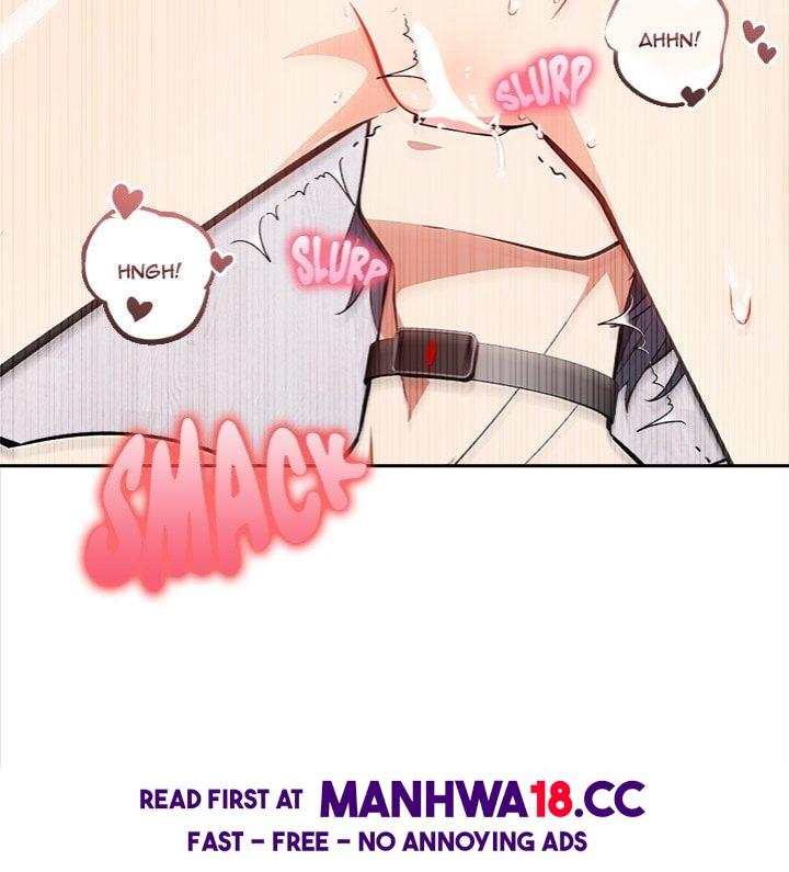 The Secret of a Girls’ Dorm Page 60 - MangaHe