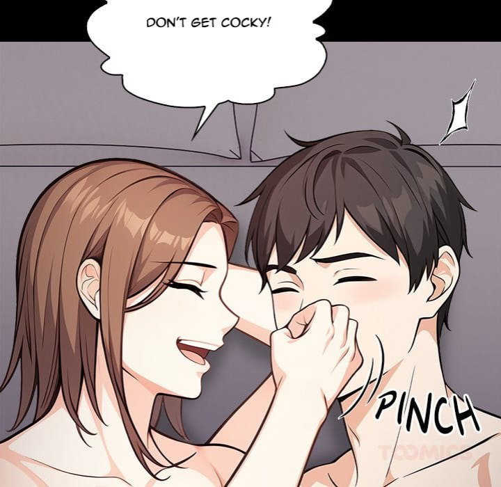 The Secret of a Girls’ Dorm Page 82 - MangaHe