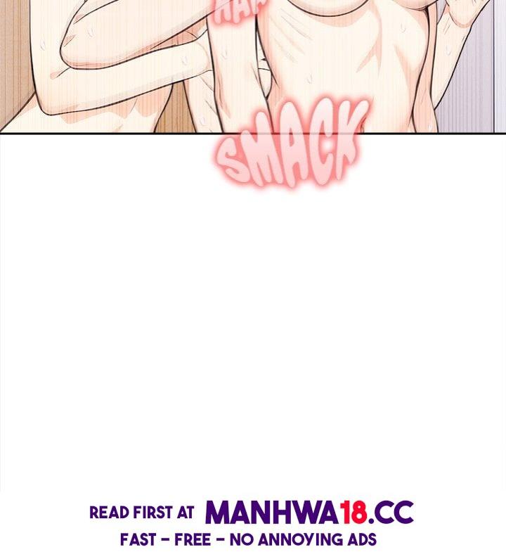 The Secret of a Girls’ Dorm Page 91 - MangaHe