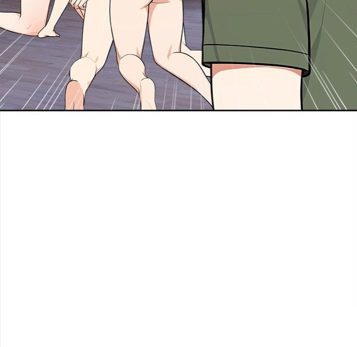 The Secret of a Girls’ Dorm Page 11 - MangaHe