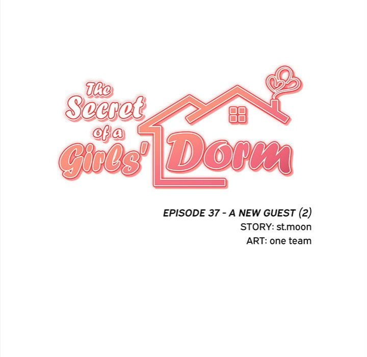 The Secret of a Girls’ Dorm Page 17 - MangaHe