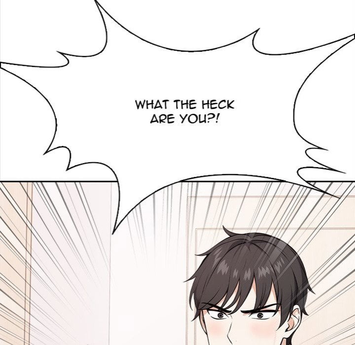 The Secret of a Girls’ Dorm Page 33 - MangaHe