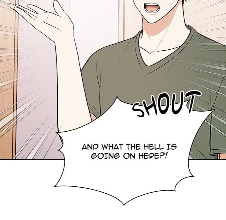 The Secret of a Girls’ Dorm Page 34 - MangaHe