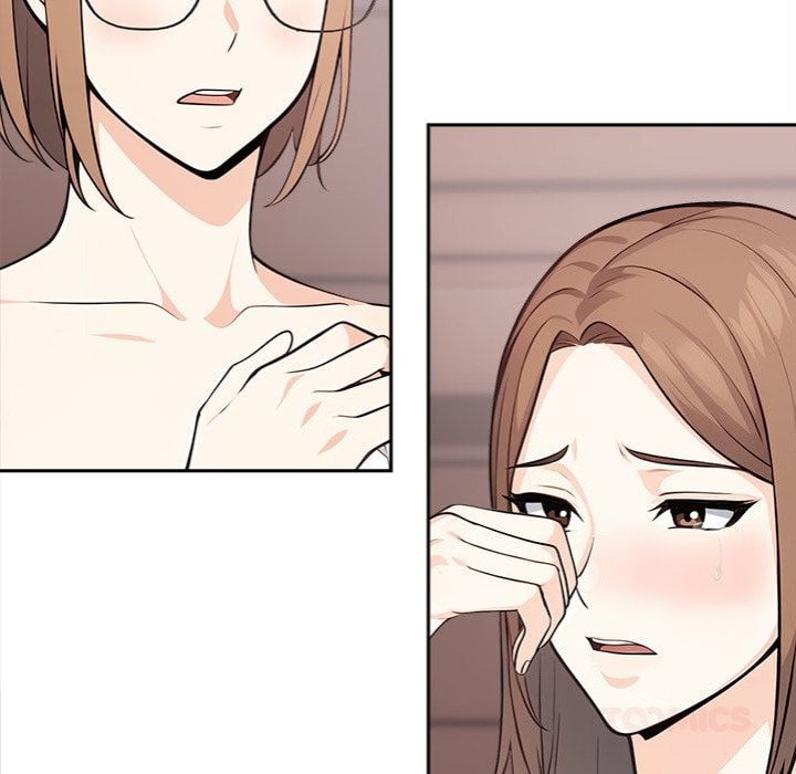 The Secret of a Girls’ Dorm Page 47 - MangaHe
