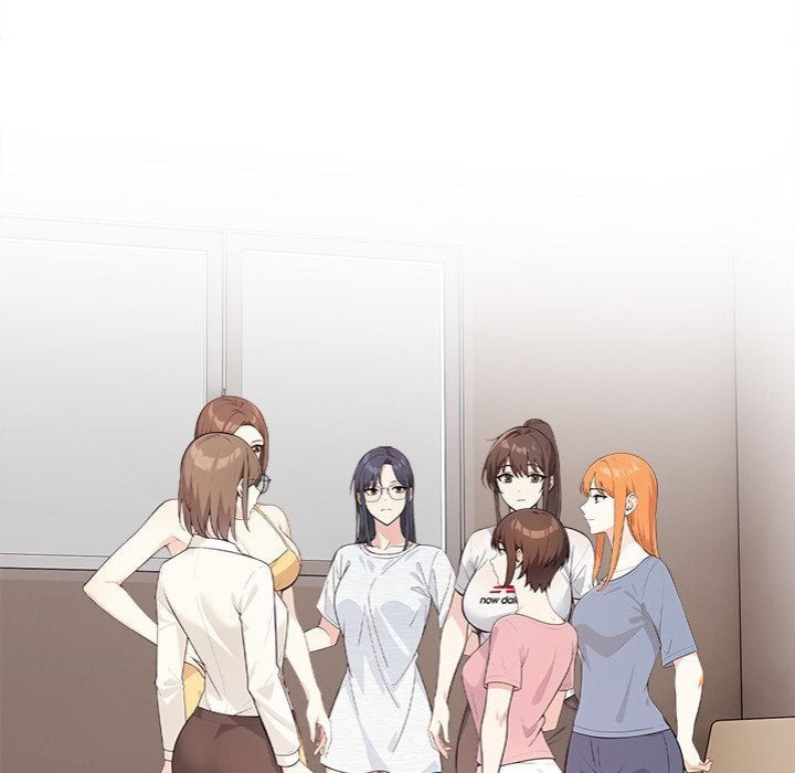 The Secret of a Girls’ Dorm Page 57 - MangaHe