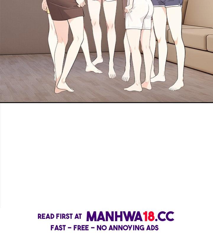 The Secret of a Girls’ Dorm Page 58 - MangaHe