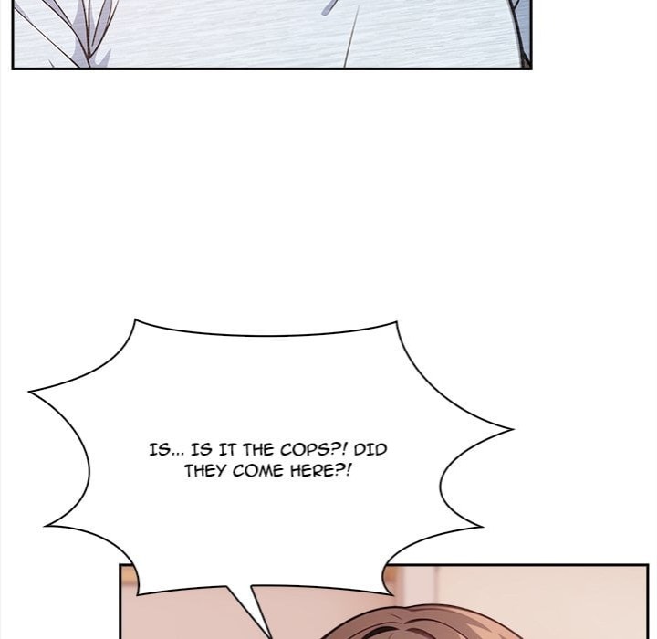 The Secret of a Girls’ Dorm Page 61 - MangaHe
