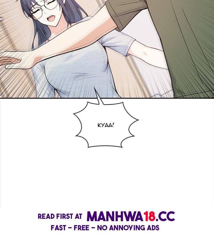 The Secret of a Girls’ Dorm Page 8 - MangaHe