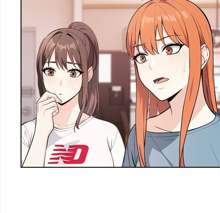 The Secret of a Girls’ Dorm Page 72 - MangaHe