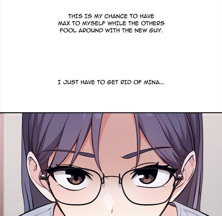 The Secret of a Girls’ Dorm Page 80 - MangaHe