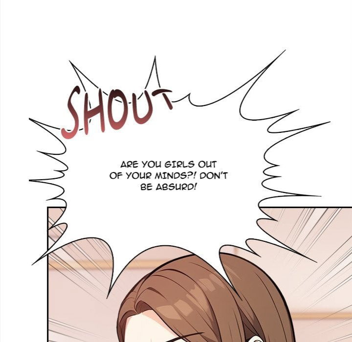 The Secret of a Girls’ Dorm Page 82 - MangaHe