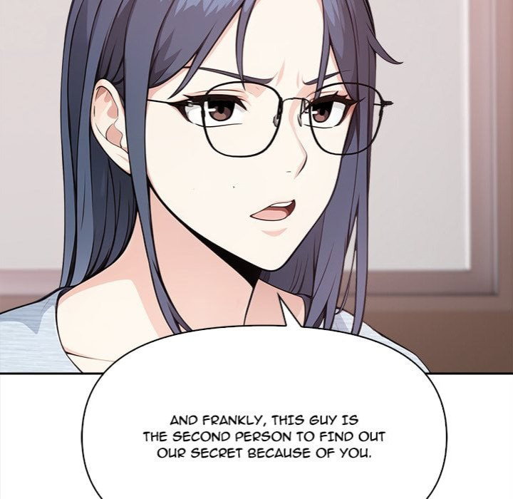 The Secret of a Girls’ Dorm Page 85 - MangaHe