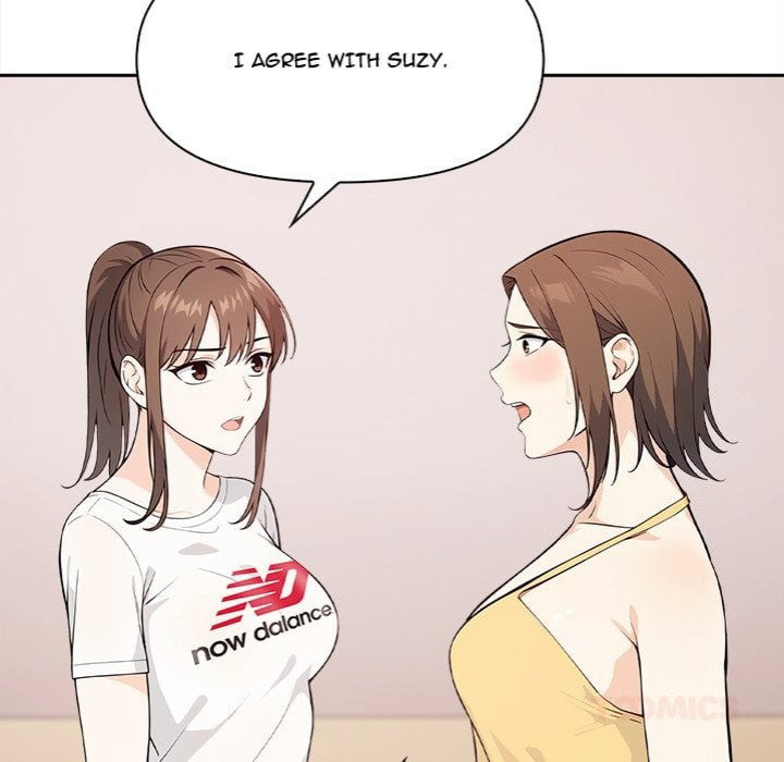The Secret of a Girls’ Dorm Page 87 - MangaHe